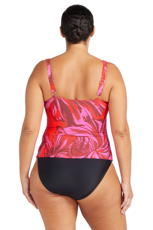 Artesands Les Fauves Tankini Top